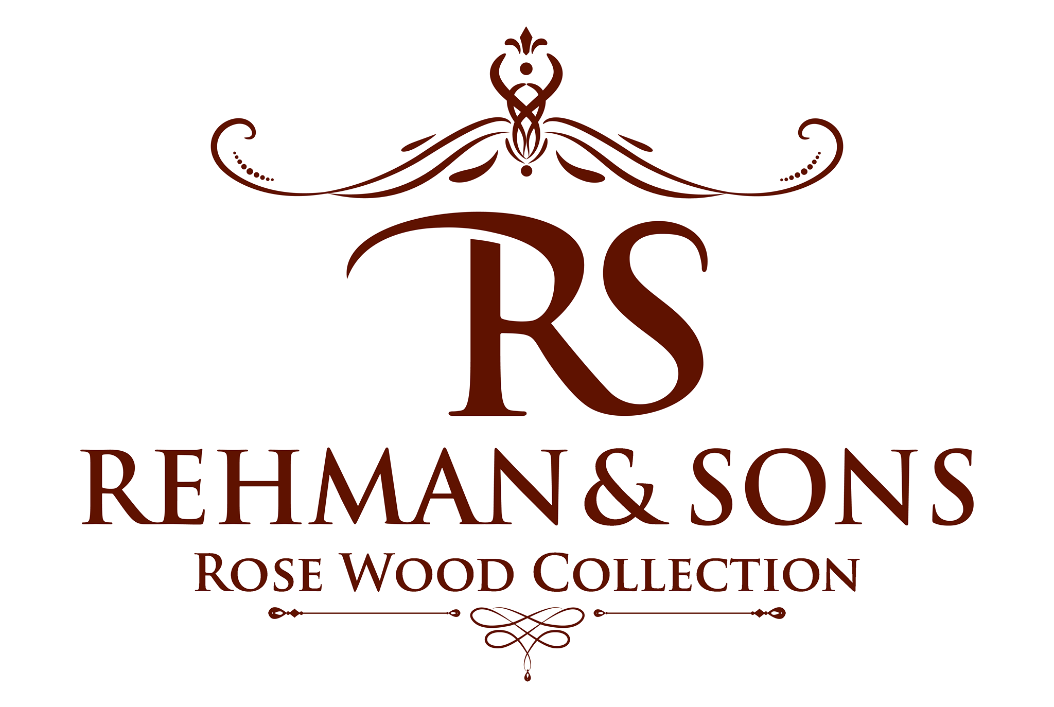 Rehman & Sons Rosewood Collection